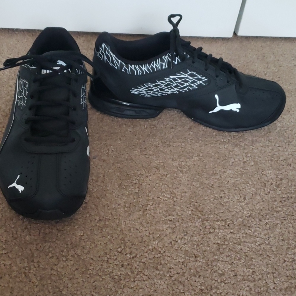 Men's puma